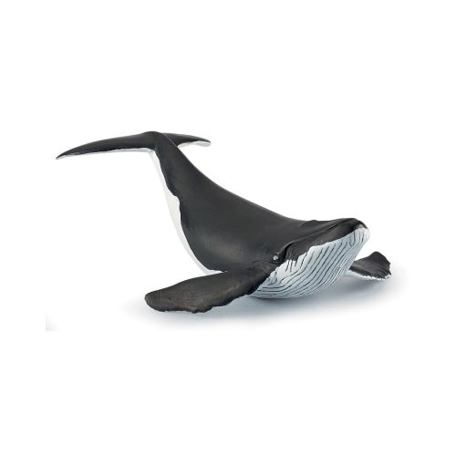 Papo 56035 - Meereswelt - Buckelwal-Kalb