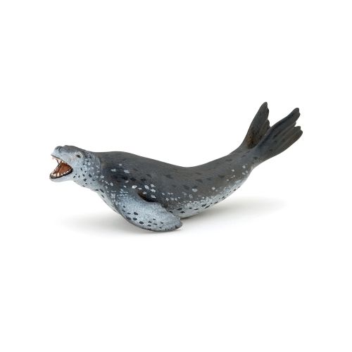 Papo 56042 - Meereswelt - Leopardenrobbe