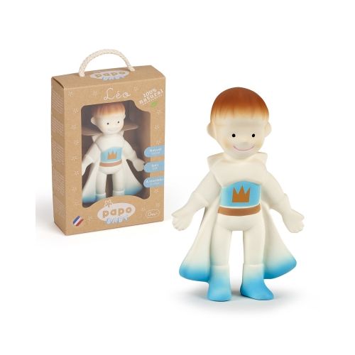 Papo 35000 - Baby - Leo