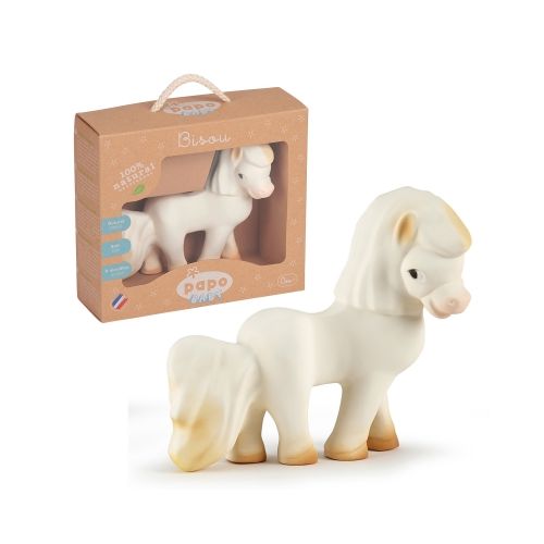 Papo 35002 - Baby - Bisou