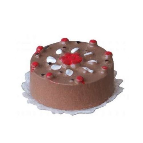 Schokoladentorte 2,5 cm