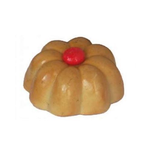 Kuchen - Pudding - 1,7 cm