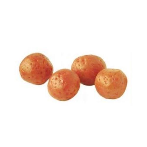 8er Set Orangen 8-11 mm