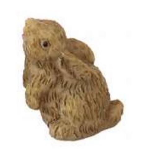 4er Set Hasen 2 cm 1:15 - 4