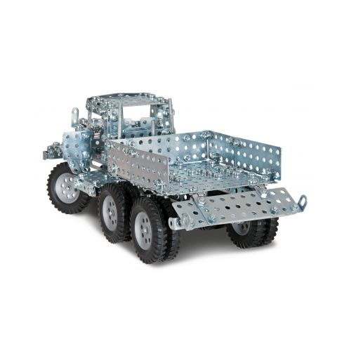 Eitech Profi-Set C710 - Grosser Truck - 4