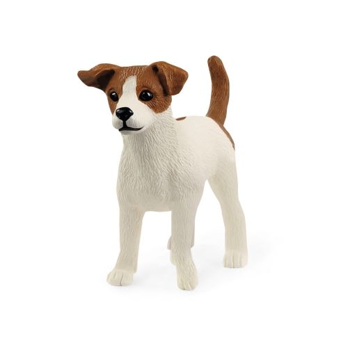 Schleich 13916 - Jack Russell Terrier
