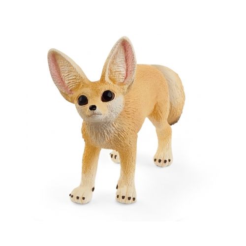 Schleich 14845 - Wüstenfuchs