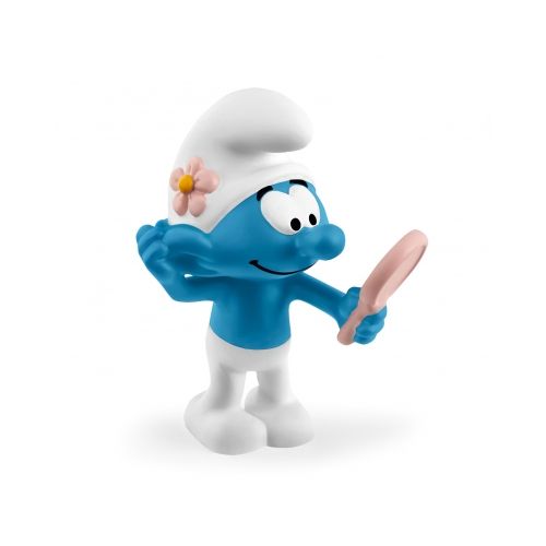 Schleich 20827 - Beauty Schlumpf