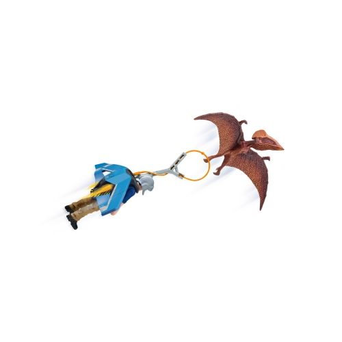 Schleich 41467 - Jetpack Verfolgung