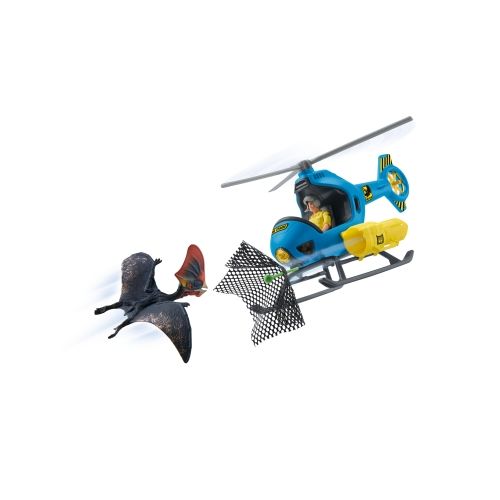 Schleich 41468 - Attacke aus der Luft