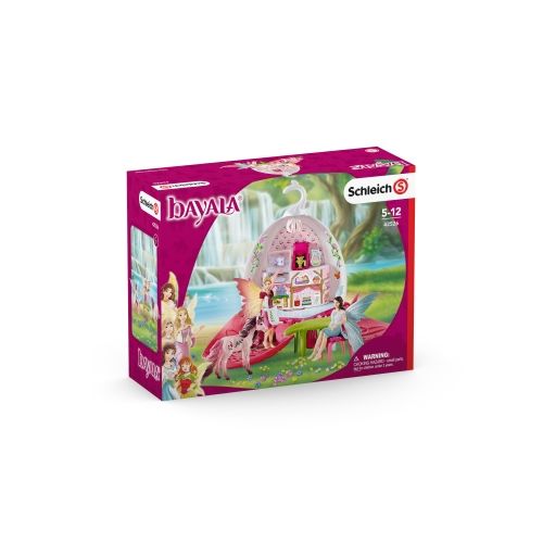 Schleich 42526 - Elfencafé-Blüte - 2