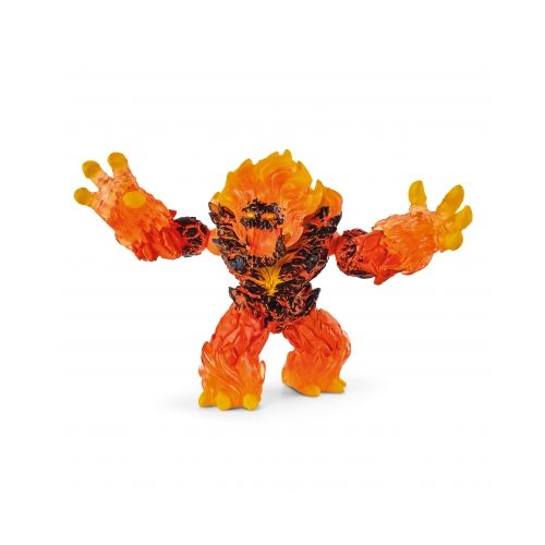 Schleich 70145 - Lavadämon