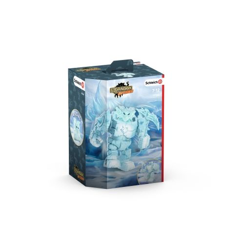Schleich 42546 - Eldrador Mini Creatures Eis-Roboter - 2