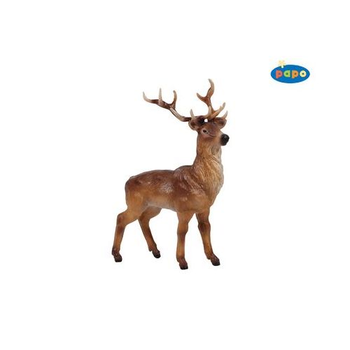 Papo 53008 - Wildtiere - Hirsch