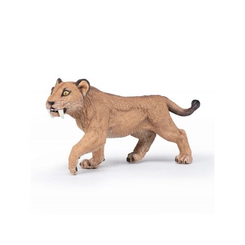 Papo 55081 - Junger Smilodon
