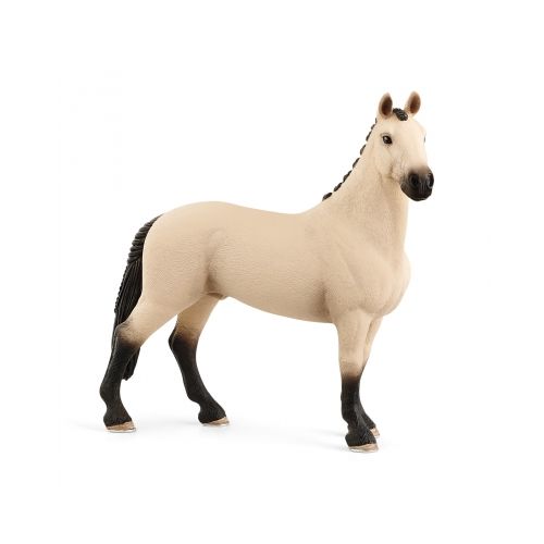 Schleich - Hannoveraner Familie - 3