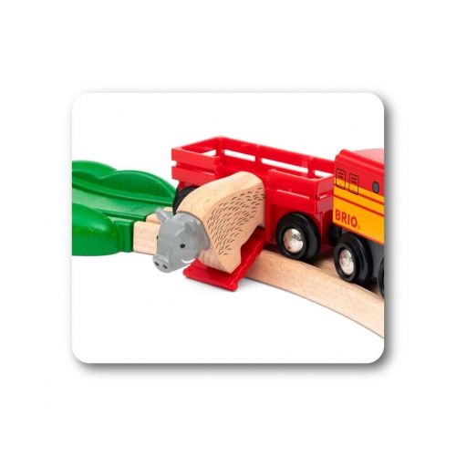 BRIO Nordische Waldtiere Set - 4