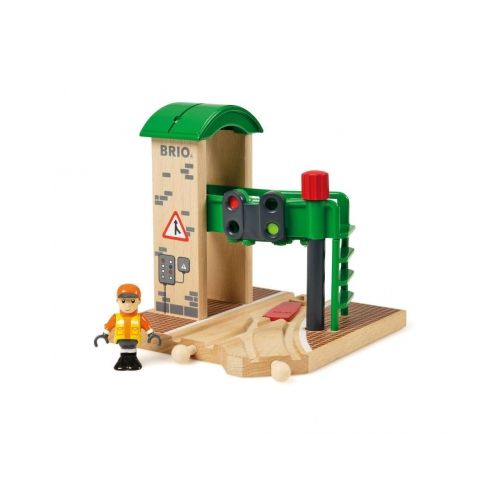 BRIO Signal Station - 2