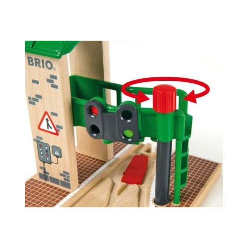 BRIO Signal Station - 3