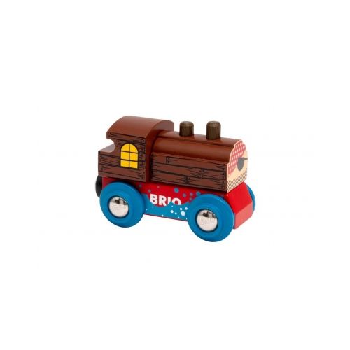 BRIO Super Sammel-Loks (5er Set) - 4