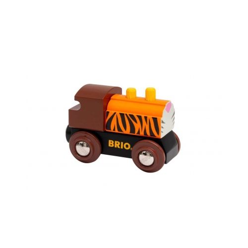 BRIO Super Sammel-Loks (5er Set) - 6