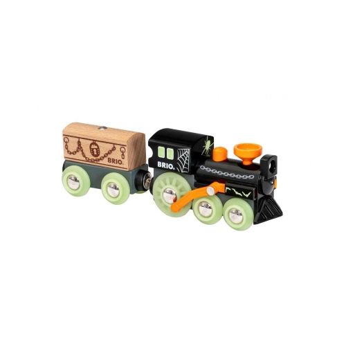 BRIO Geisterzug Glow in the Dark - 2