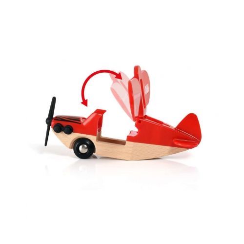 BRIO Safari Flugzeug - 3