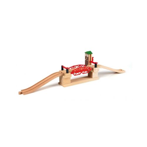 BRIO Hebebrücke - 2