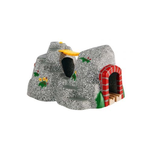 BRIO Magischer Tunnel - 3