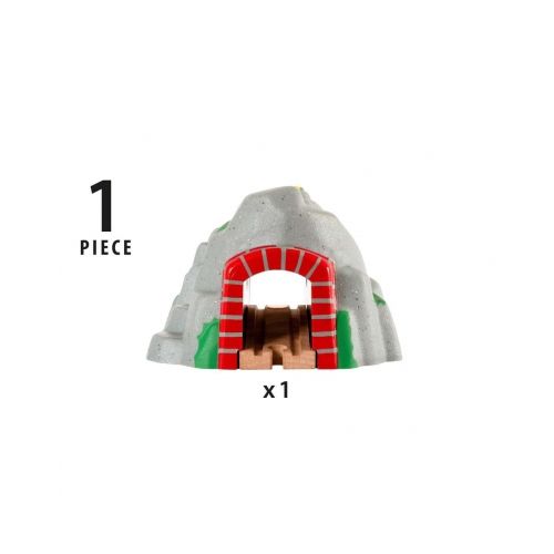 BRIO Magischer Tunnel - 8