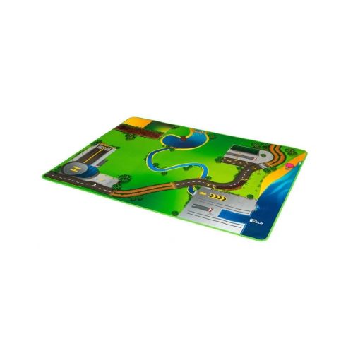 BRIO Eisenbahn-Spielmatte