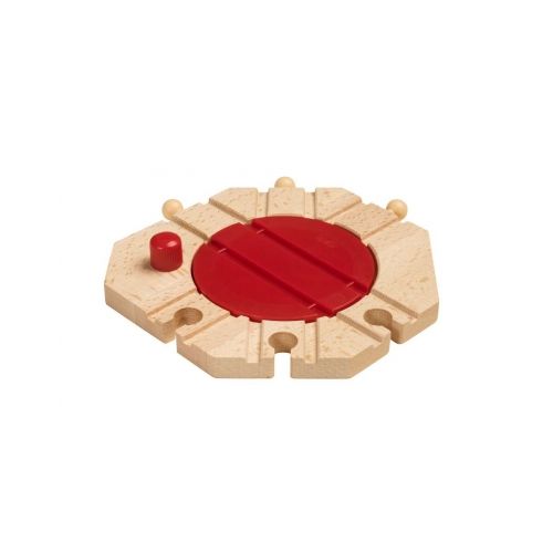 BRIO Mechanische Drehscheibe - 2