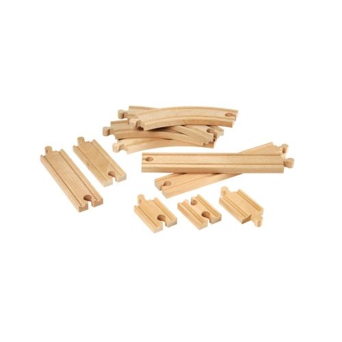 BRIO Kleines Schienensortiment - 2