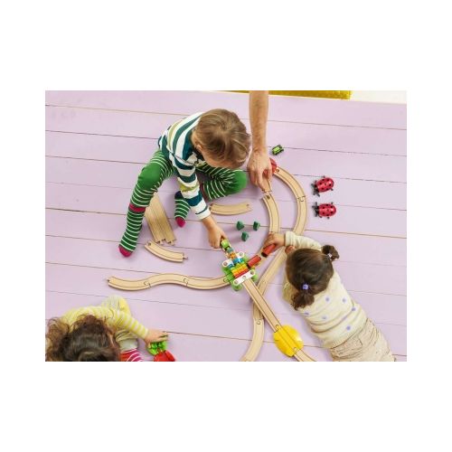 Mein erstes BRIO Bahn Spiel Set - 7