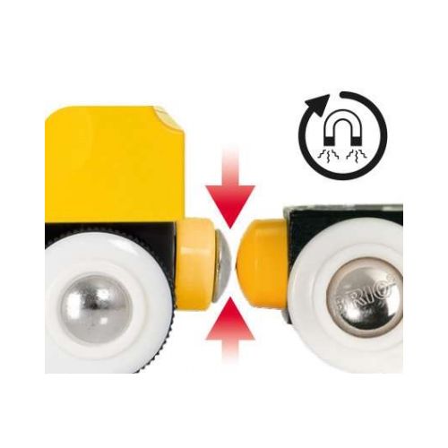 Meine erste BRIO Batterielok - 4