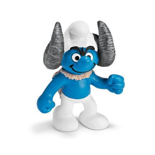 Schleich 20720 - Schlümpfe - Widder