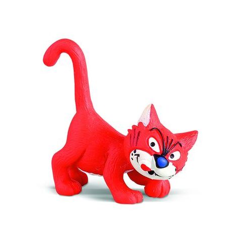 Schleich 20411 - Schlümpfe - Kater Azrael
