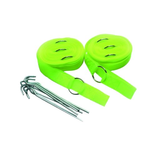 Speedminton® Set S900 + 2 Speeder HELI - 5