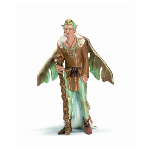 Schleich Welt der Elfen - 70408 - Tulon