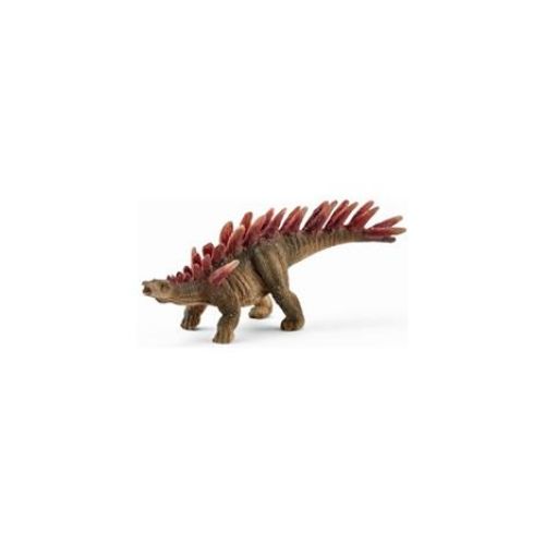 Schleich - 14571 - Mini Dinosaurier Kentrosaurus