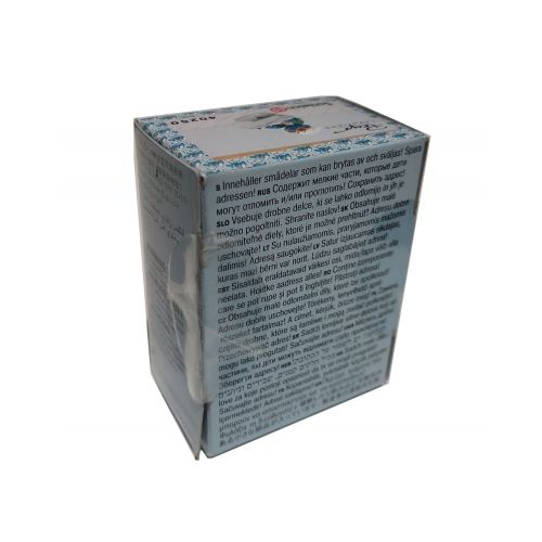 Schleich 40250 - Schlümpfe - Schlumpf mit Keyboard - 3