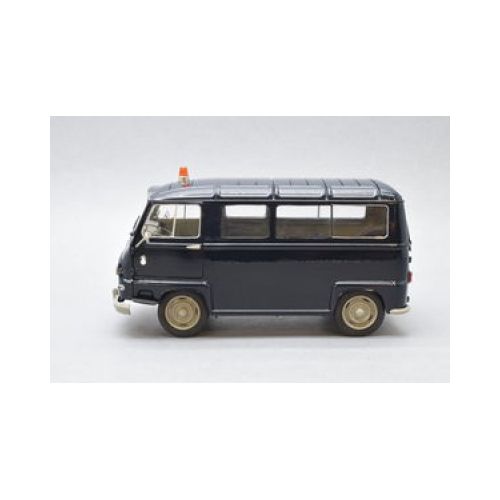 RENAULT Estafette Gendarmerie New Mould  1:24 - 8