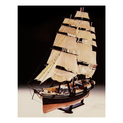 Flying Cloud  1:200 - 6