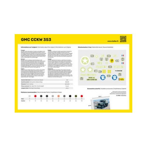 GMC US-Truck  1:35 - 4