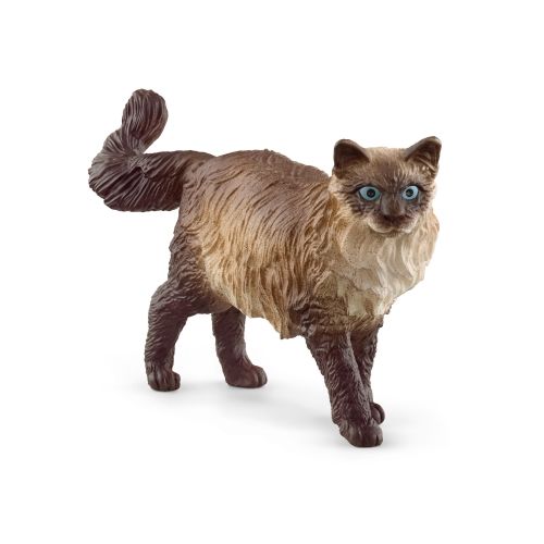 Schleich 13940 - Ragdoll Katze