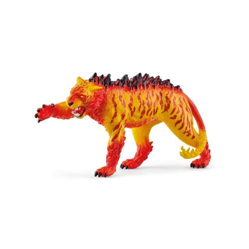 Schleich 70148 - Lavatiger