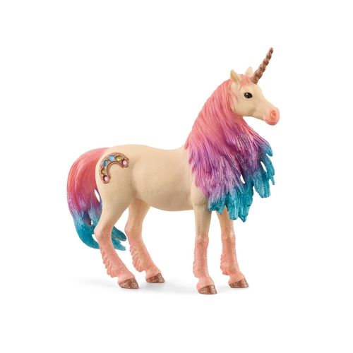 Schleich 70723 - Marshmallow Einhorn Stute