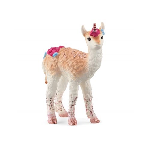 Schleich 70743 - Lama Einhorn