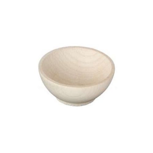 Holzschale 3,3 cm 1:12