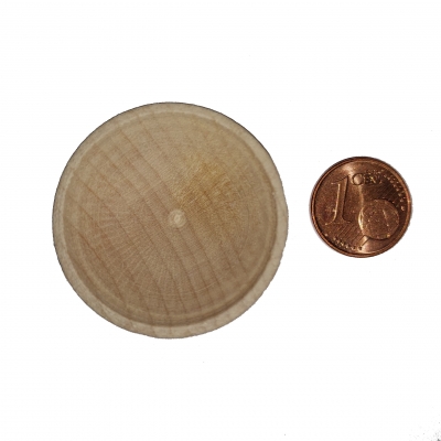 Holzschale 3,3 cm - 2